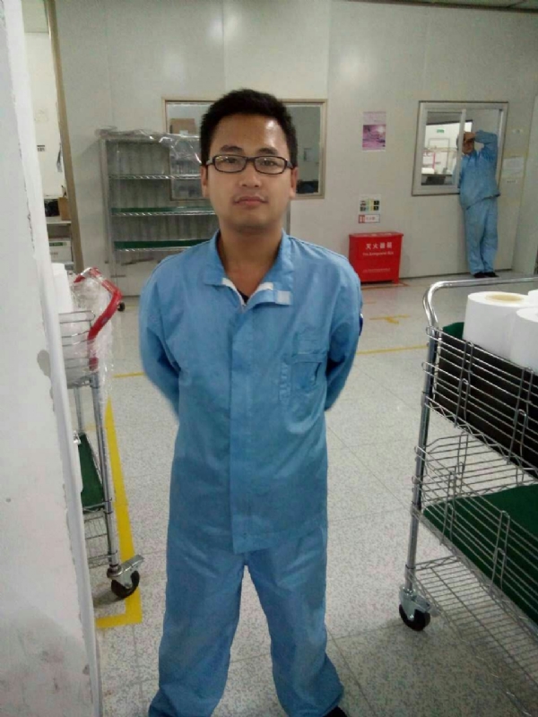 随缘的第四张照片--九江相亲服务中心