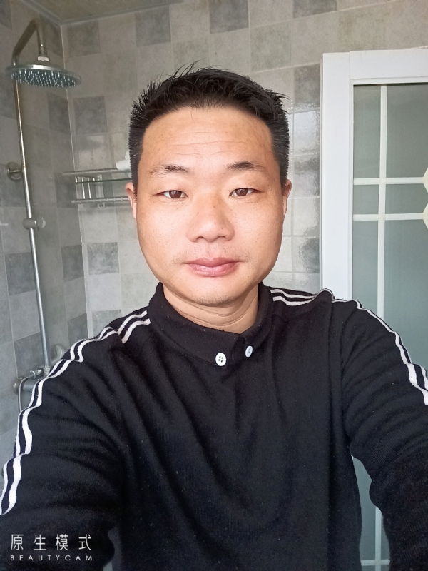 觅老婆的第一张照片--九江相亲服务中心