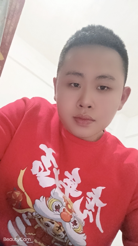 忠诚的第一张照片--九江相亲服务中心