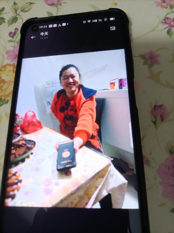 北方人在桂林的第一张照片--九江相亲服务中心