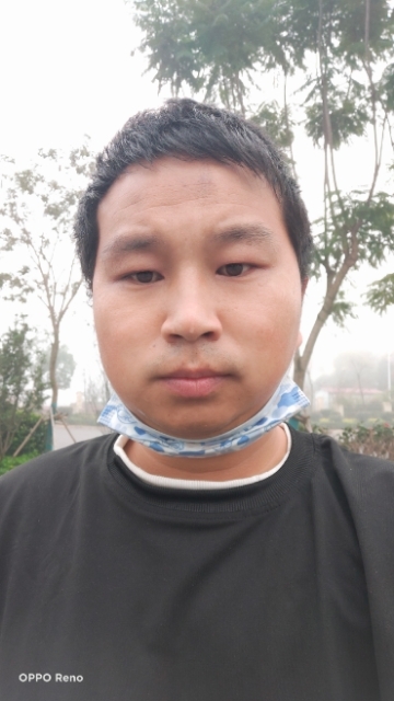 陌路者的第一张照片--九江相亲服务中心