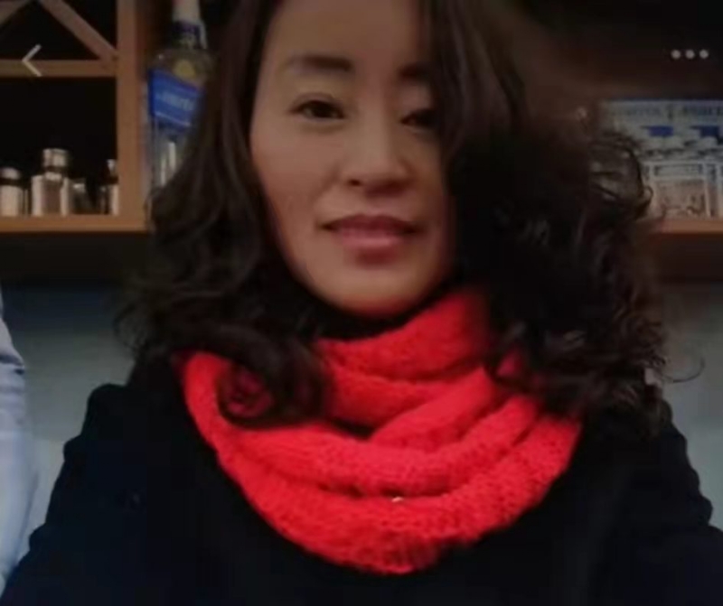 风风的第一张照片--九江相亲服务中心