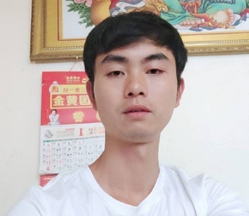 刘利的第一张照片--九江相亲服务中心