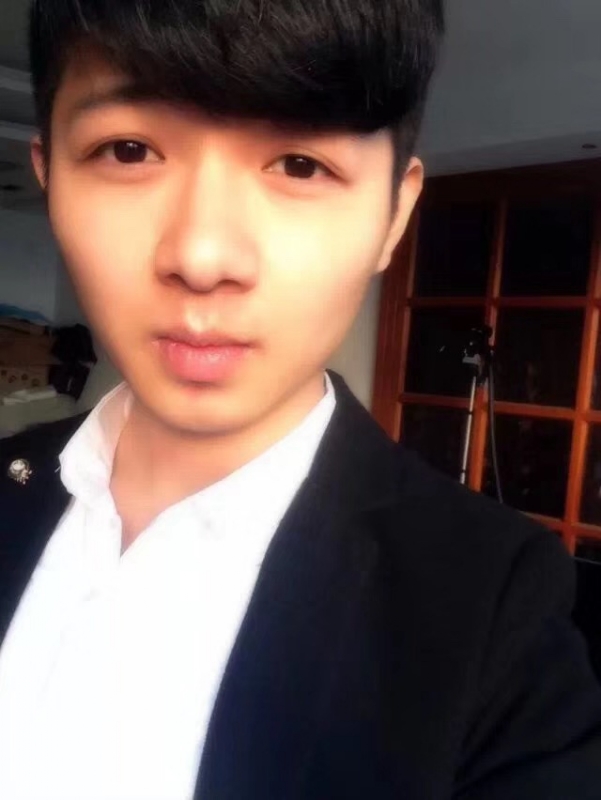 萨拉嘿呦的第一张照片--九江相亲服务中心