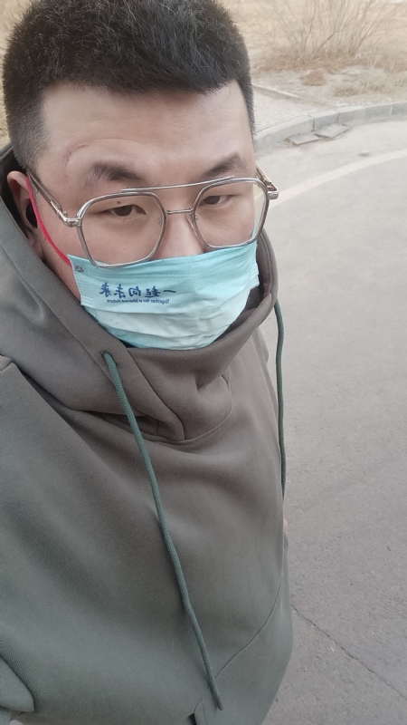 遇见的第一张照片--九江相亲服务中心