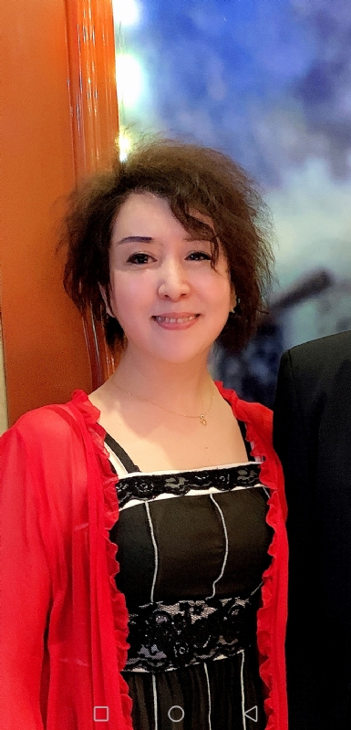 楊婧圓的第一张照片--九江相亲服务中心