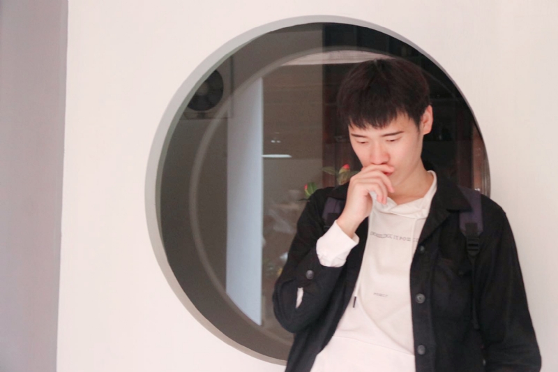 阿拉灯神丁的第一张照片--九江相亲服务中心