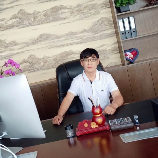 大叔寻觅有缘人的第三张照片--九江相亲服务中心