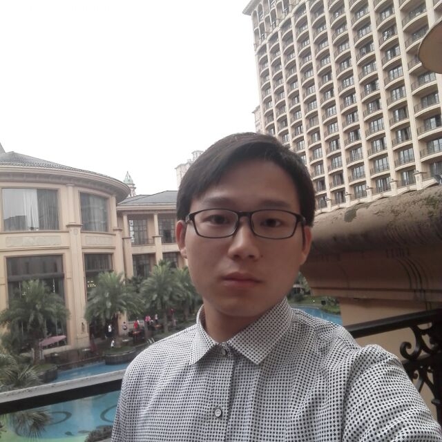 人在天涯的第一张照片--九江相亲服务中心