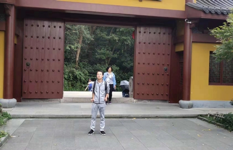木林森的第一张照片--九江相亲服务中心