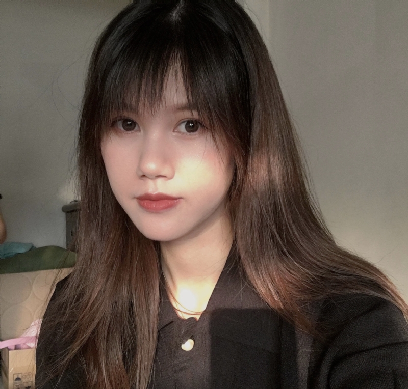 愛琳的第一张照片--九江相亲服务中心