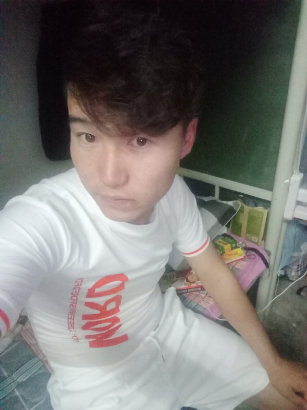 再回首的第一张照片--九江相亲服务中心