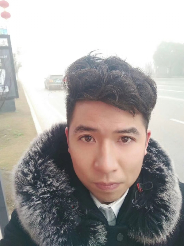 开心快乐每一天的第二张照片--九江相亲服务中心
