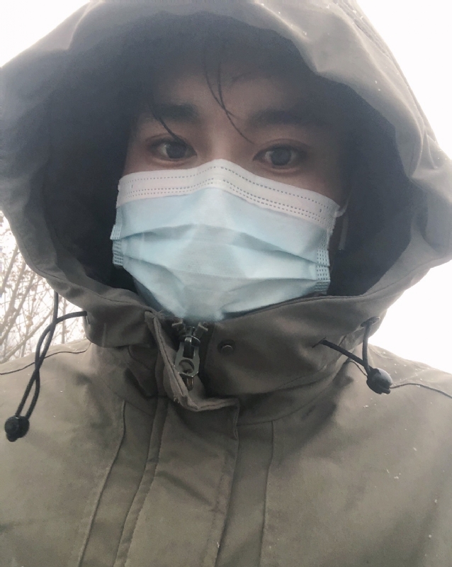 寻觅的第一张照片--九江相亲服务中心