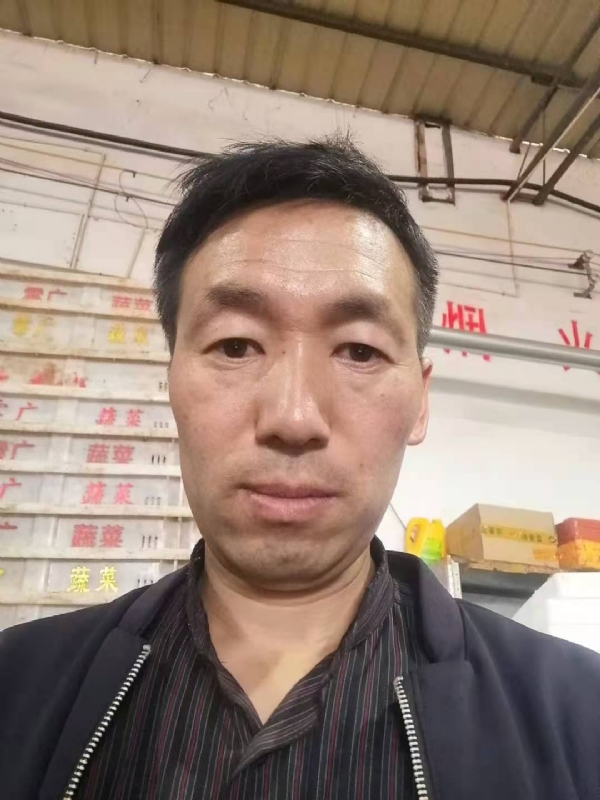 容裕富的第一张照片--九江相亲服务中心