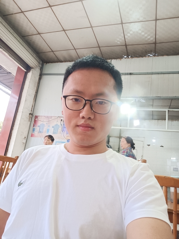 简单快了的第二张照片--九江相亲服务中心