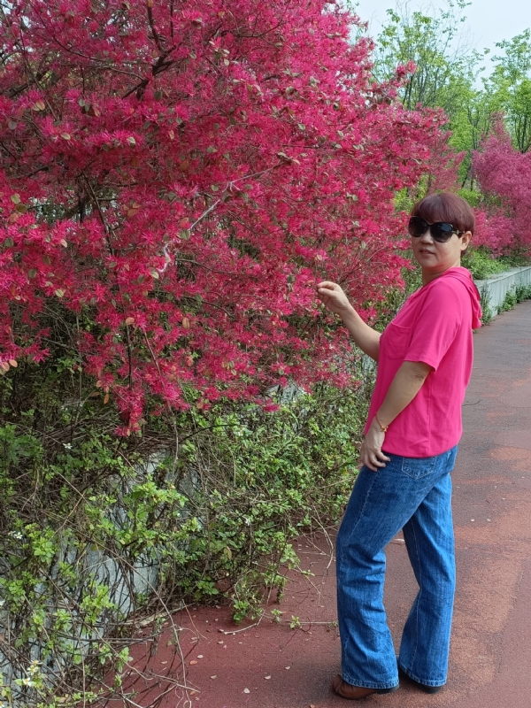 羊羊的第一张照片--九江相亲服务中心