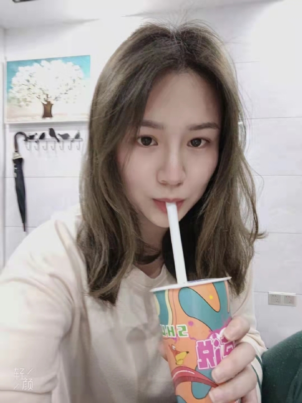 刘莲酥的第一张照片--九江相亲服务中心