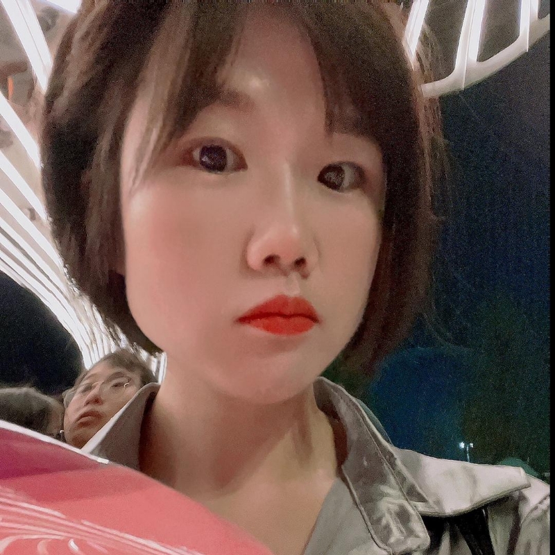 琳琳的第一张照片--九江相亲服务中心