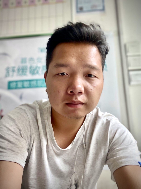 然也的第二张照片--九江相亲服务中心