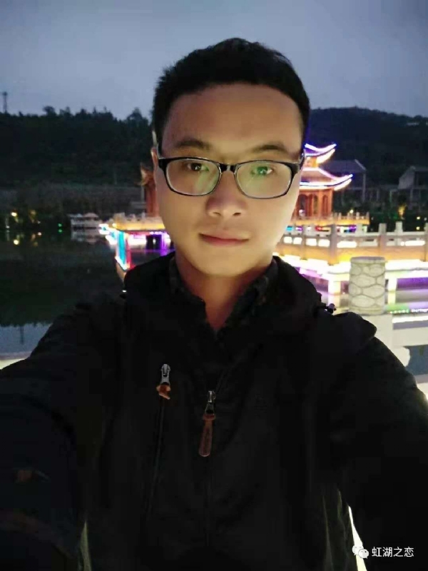 李逍遥的第一张照片--九江相亲服务中心
