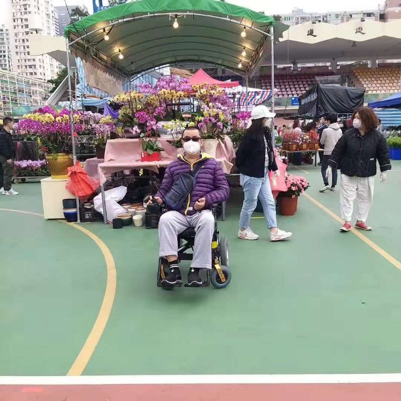 Alvin的第三张照片--九江相亲服务中心
