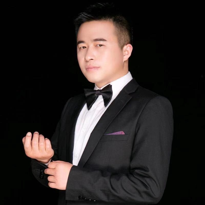 真诚的第一张照片--九江相亲服务中心