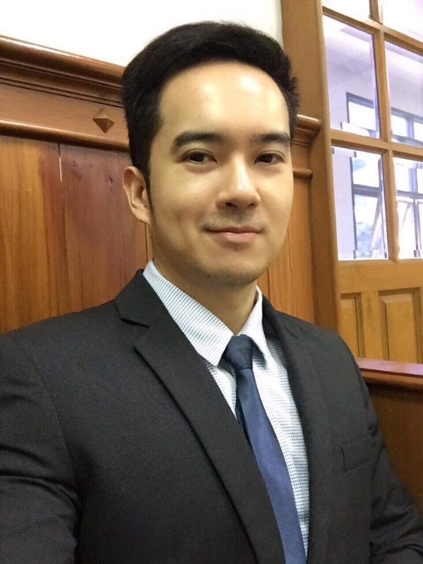 不负遇见的第一张照片--九江相亲服务中心