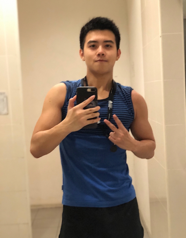 陈力晗的第二张照片--九江相亲服务中心