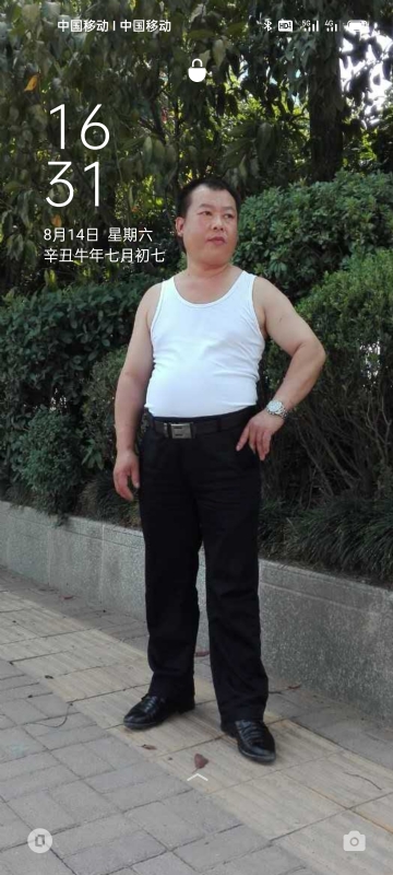 不加糖的苦咖啡的第二张照片--九江相亲服务中心