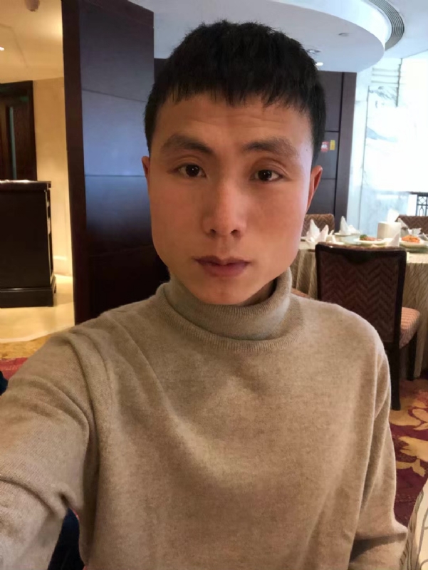 小军的第二张照片--九江相亲服务中心