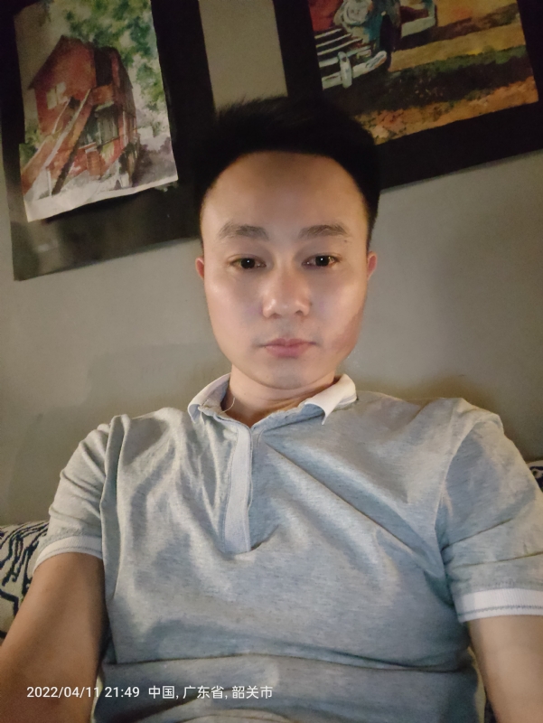 寻的第一张照片--九江相亲服务中心
