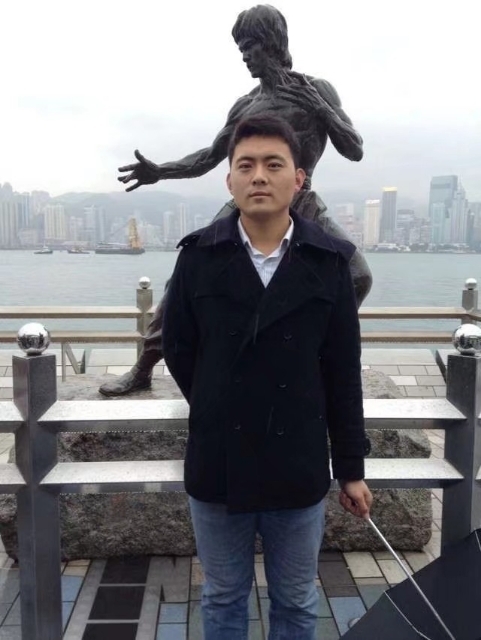 正身清心的第一张照片--九江相亲服务中心