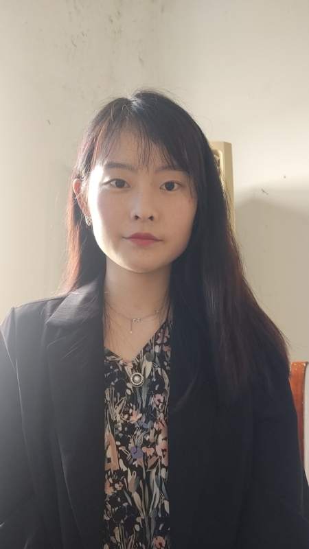 啾啾儿的第二张照片--九江相亲服务中心