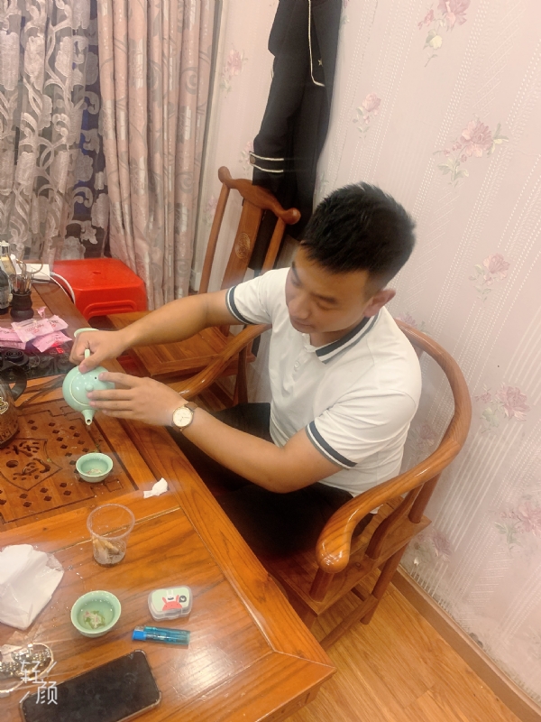 古有风琴的第一张照片--九江相亲服务中心