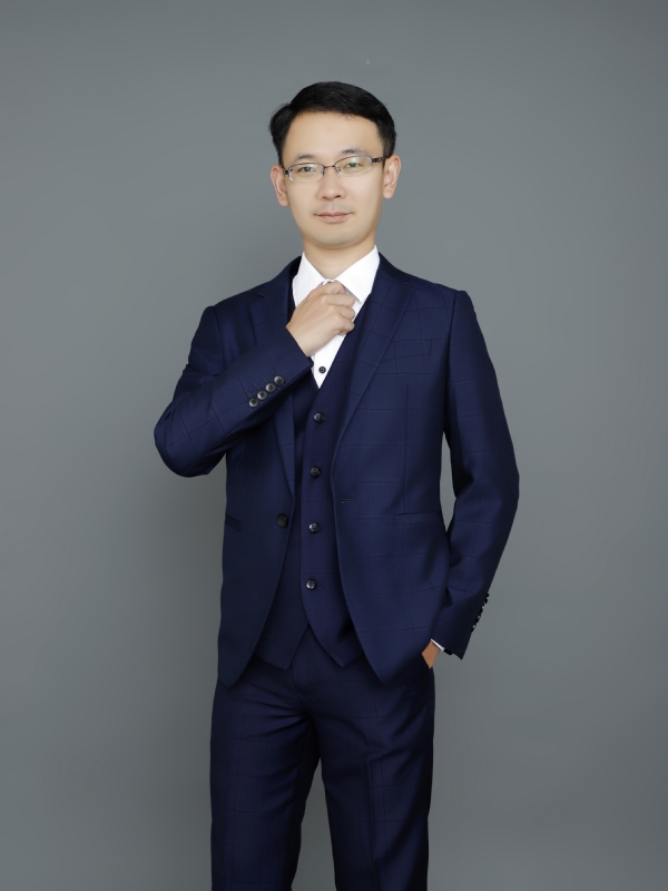 慕言的第一张照片--九江相亲服务中心