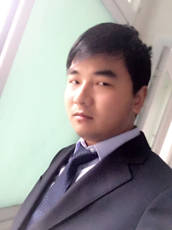 殷勤的王子的第一张照片--九江相亲服务中心