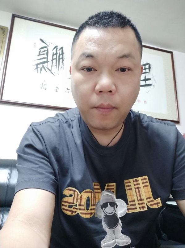 醉相思的第一张照片--九江相亲服务中心