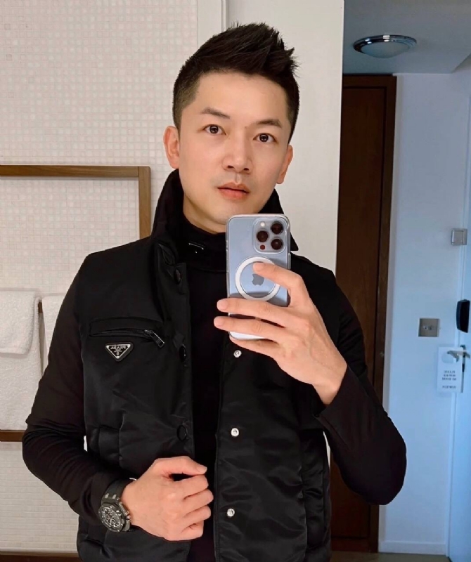 钱多多的第二张照片--九江相亲服务中心