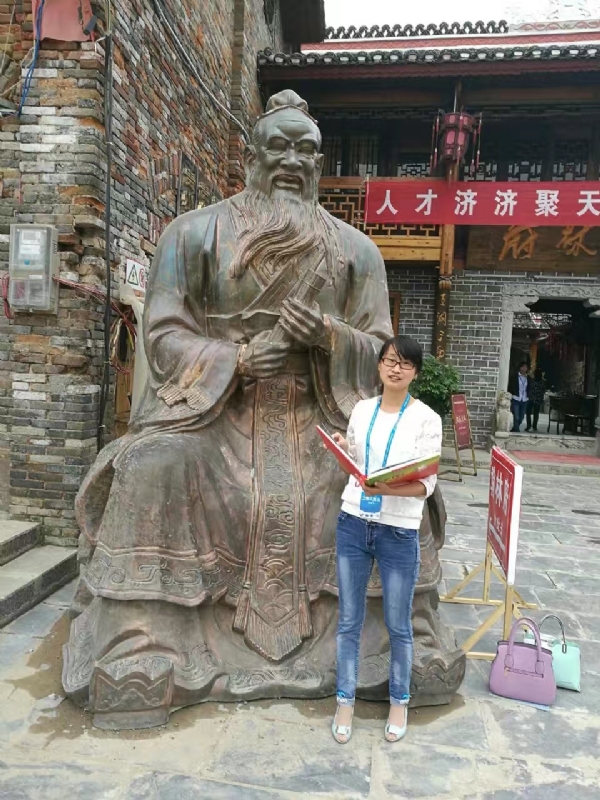 过眼云烟的第一张照片--九江相亲服务中心
