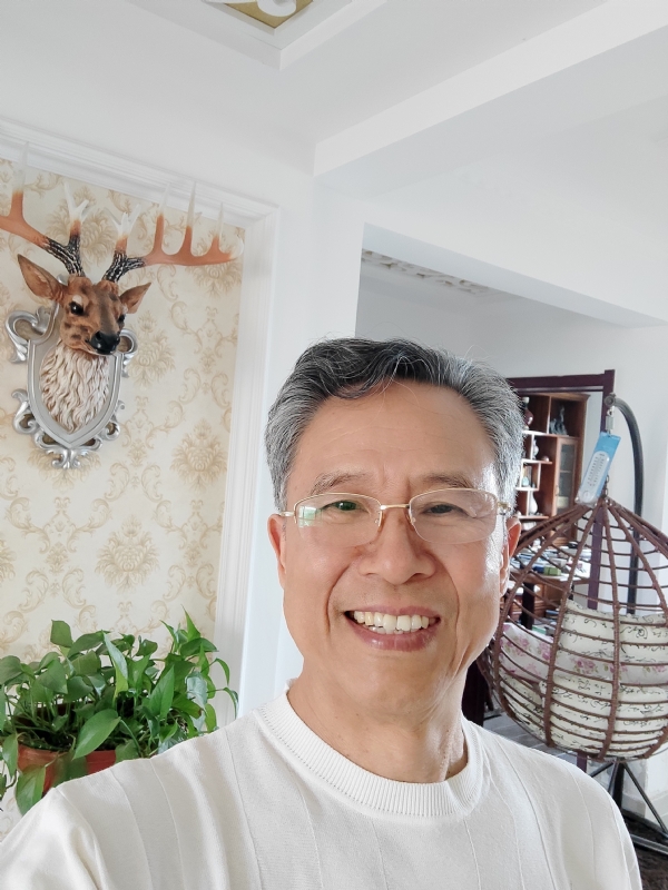 坐看云起时的第二张照片--九江相亲服务中心