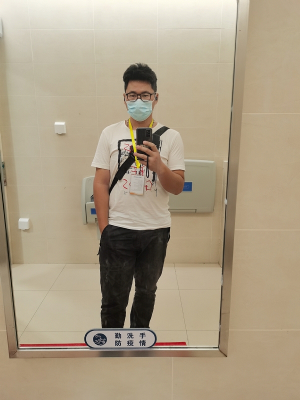 鲮的第二张照片--九江相亲服务中心
