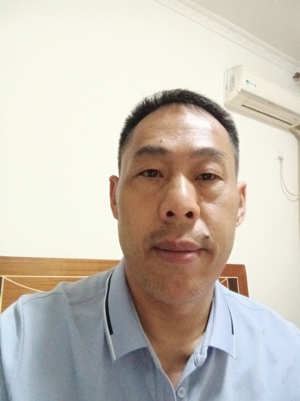 阿文的第一张照片--九江相亲服务中心
