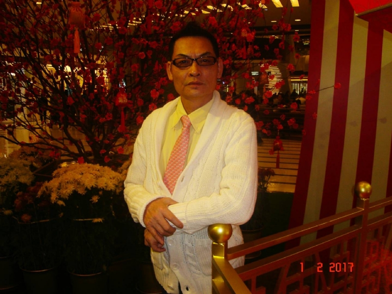 sun的第一张照片--九江相亲服务中心