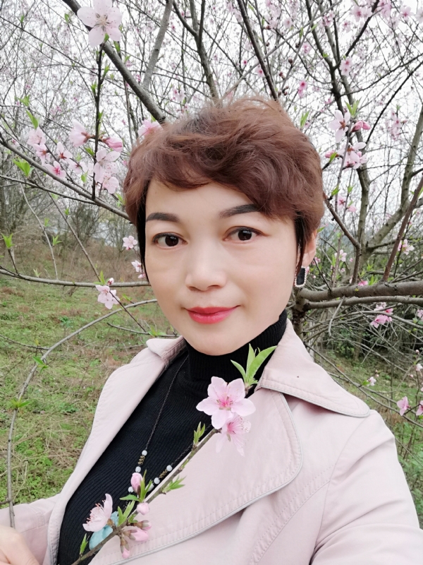 转角遇到你的第二张照片--九江相亲服务中心