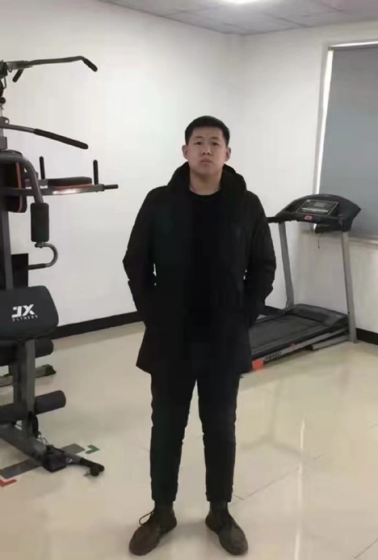 梦若曦的第一张照片--九江相亲服务中心