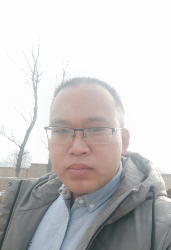 云墨的第一张照片--九江相亲服务中心
