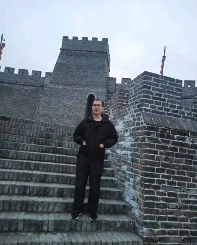 追日的第二张照片--九江相亲服务中心