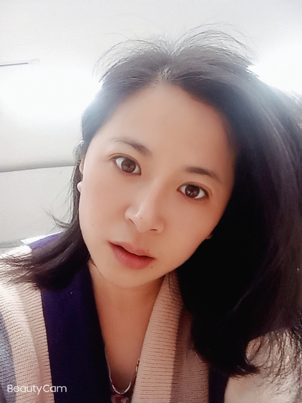 露水的第一张照片--九江相亲服务中心