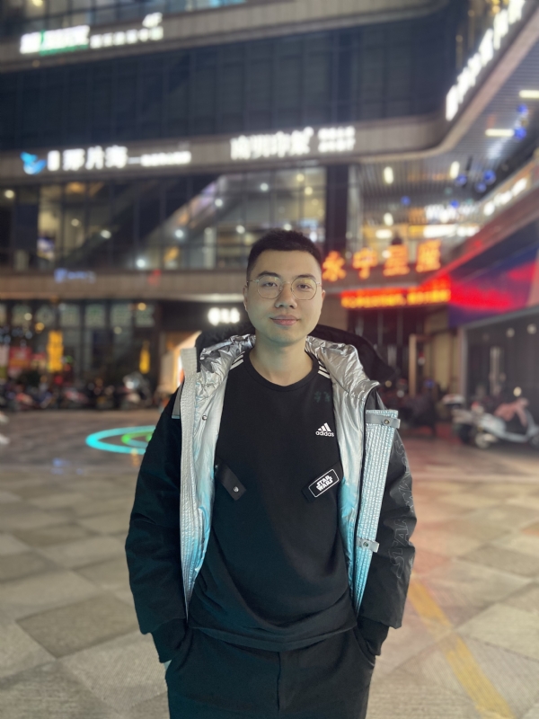 真心永远的第一张照片--九江相亲服务中心